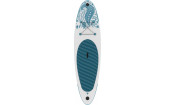 Сапборд Bradex Aqua 10’6, прогулочный