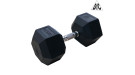 Гантели DFC гексагональные обрезиненные 32.5 кг. (пара) DB001-32.5 Гантели DFC гексагональные обрезиненные 32.5 кг. (пара) DB001-32.5