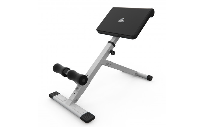 Гиперэкстензия DFC Homegym SJ1006W белый Гиперэкстензия DFC Homegym SJ1006W белый