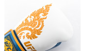 Перчатки для бокса (синие) UFC Premium True Thai 16Oz Перчатки для бокса (синие) UFC Premium True Thai 16Oz