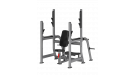 Скамья для армейского жима Hasttings Digger HD029-4