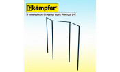 Турник Воркаут Kampfer Three-section Crossbar Light Workout 2-7 Турник Воркаут Kampfer Three-section Crossbar Light Workout 2-7