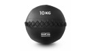Мяч набивной BRONZE GYM, 10 кг.