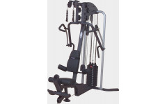 Силовой комплекс Body Solid G4i Силовой комплекс Body Solid G4i