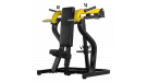 Жим от плеч BRONZE GYM LA-03 Жим от плеч BRONZE GYM LA-03