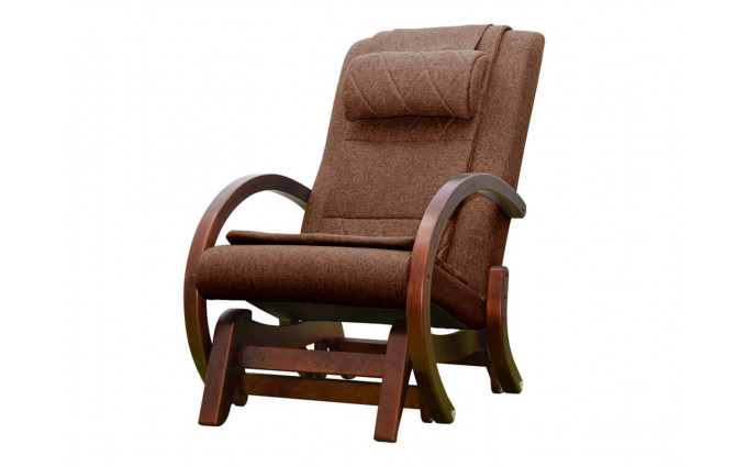 Массажное кресло качалка EGO TWIST Plus EG2004 TСF Шоколад (TONY8) Массажное кресло качалка EGO TWIST Plus EG2004 TСF Шоколад (TONY8)