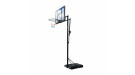 Баскетбольная стойка UNIX Line B-Stand-PVC 44